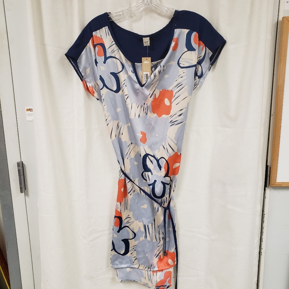 Long top/ short dress
